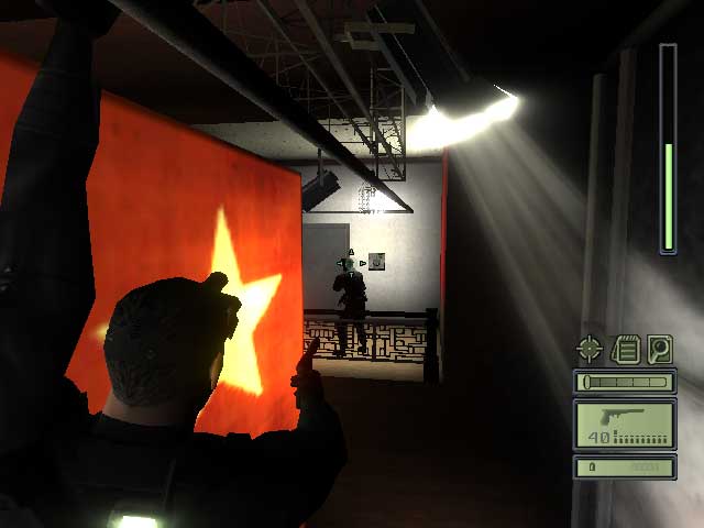 Splinter Cell