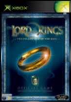 The Lord of the Rings: Fellowship of the Ring