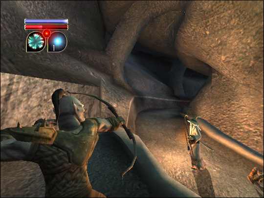 The Lord of the Rings: Fellowship of the Ring