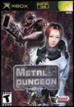 Metal Dungeon