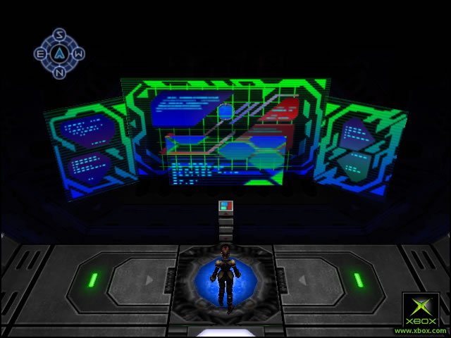 Metal Dungeon