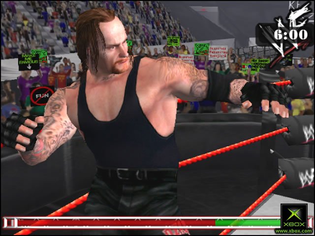 WWE Raw
