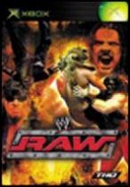 WWE Raw