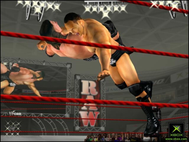 WWE Raw