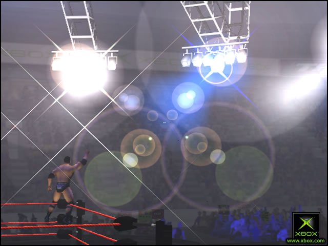 WWE Raw