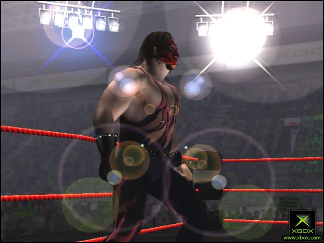 WWE Raw