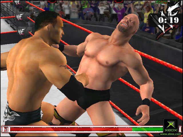 WWE Raw
