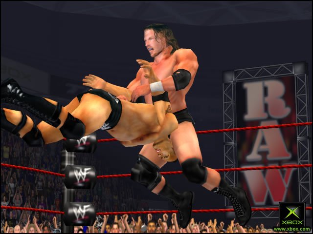 WWE Raw