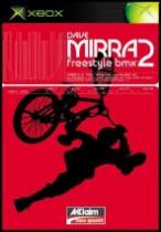 Dave Mirra Freestyle BMX 2