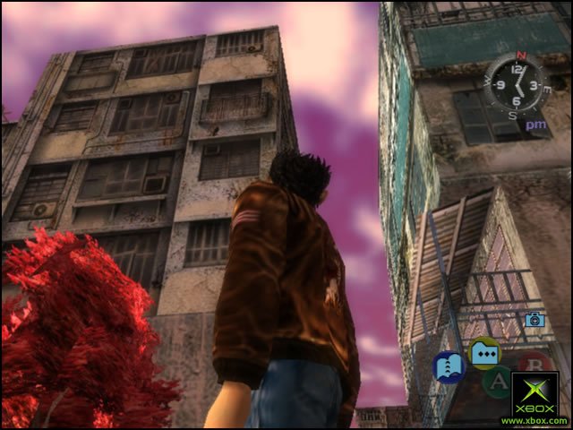 Shenmue 2