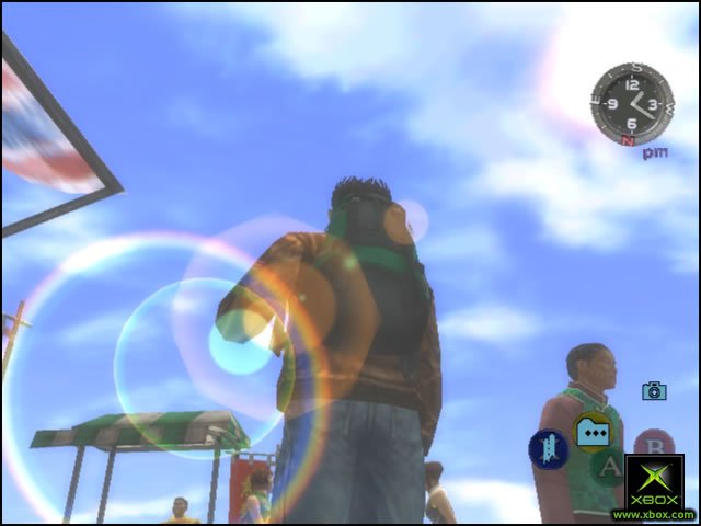 Shenmue 2