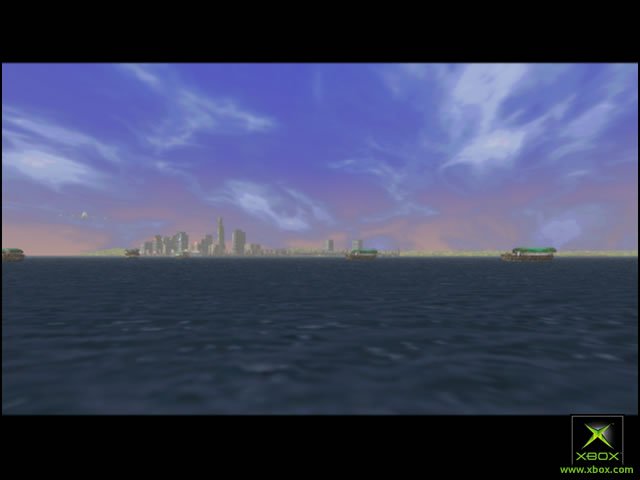 Shenmue 2