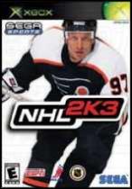 NHL2K3