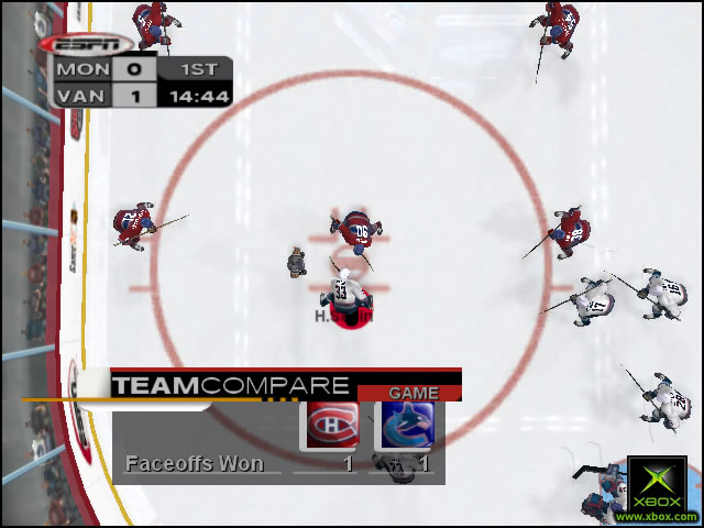 NHL2K3
