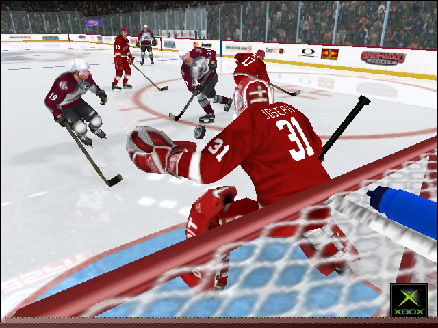 NHL2K3