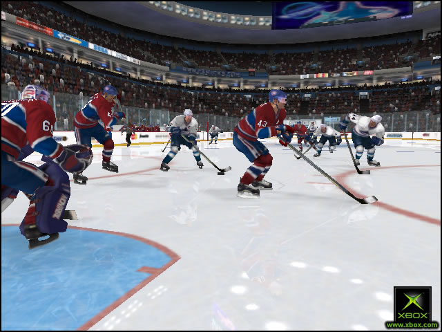 NHL2K3