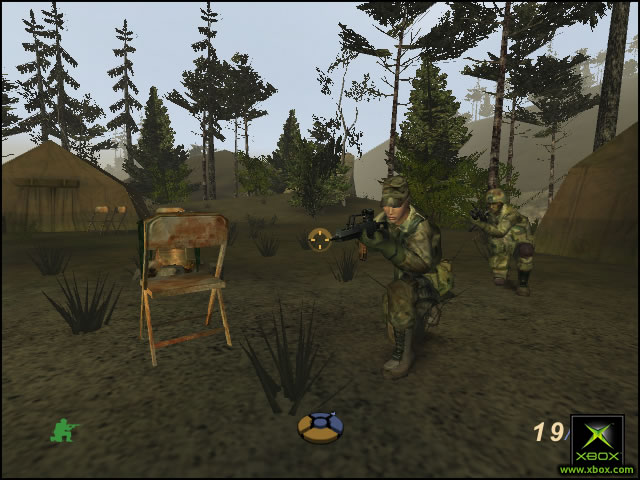 Tom Clancy's Ghost Recon