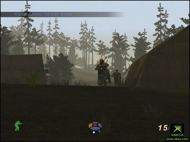Tom Clancy's Ghost Recon