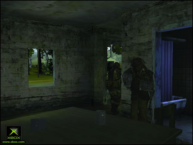 Tom Clancy's Ghost Recon