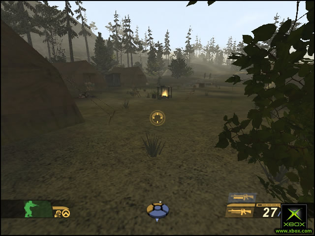 Tom Clancy's Ghost Recon