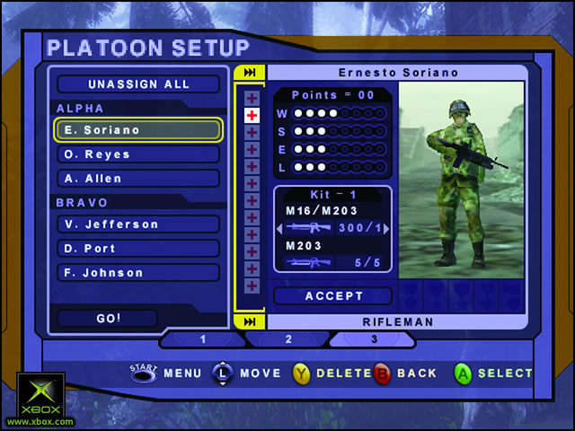 Tom Clancy's Ghost Recon