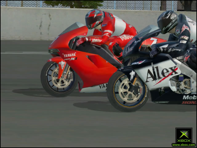 MotoGP: Ultimate Racing Technology 2