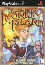 Escape From Monkey Island