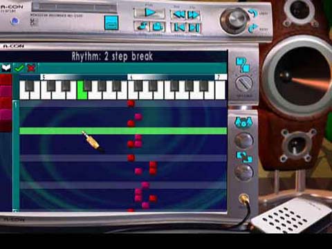 MTV Music Generator 2