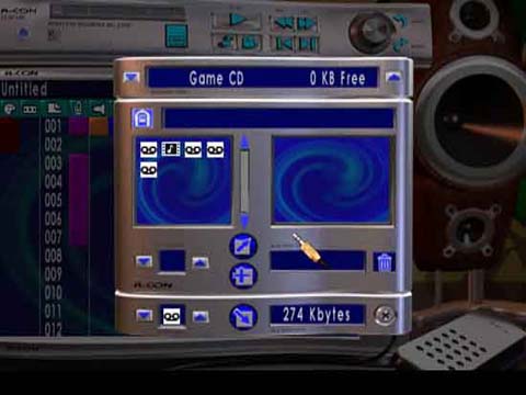 MTV Music Generator 2