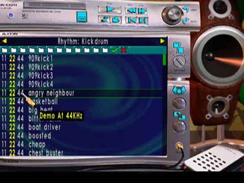 MTV Music Generator 2