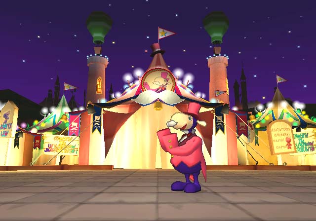 Klonoa 2: Lunatea's Veil
