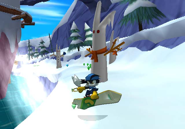Klonoa 2: Lunatea's Veil