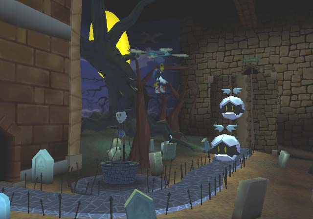 Klonoa 2: Lunatea's Veil