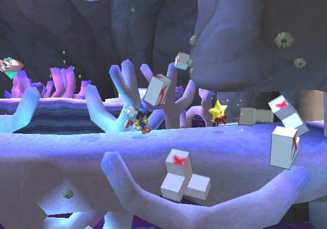 Klonoa 2: Lunatea's Veil