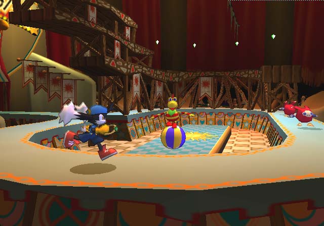 Klonoa 2: Lunatea's Veil