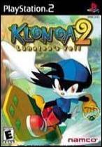 Klonoa 2: Lunatea's Veil