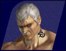 Tekken 4