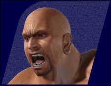 Tekken 4