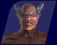 Tekken 4