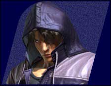 Tekken 4