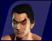 Tekken 4