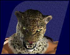 Tekken 4