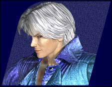 Tekken 4
