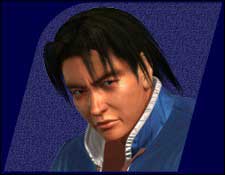 Tekken 4