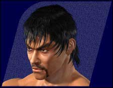Tekken 4