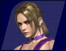 Tekken 4