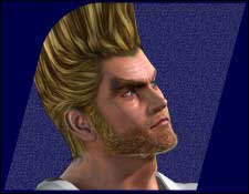 Tekken 4
