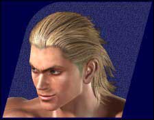 Tekken 4