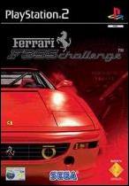 Ferrari F355 Challenge
