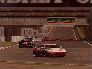 Ferrari F355 Challenge